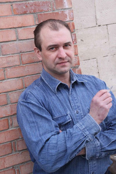 Владимир Киселёв