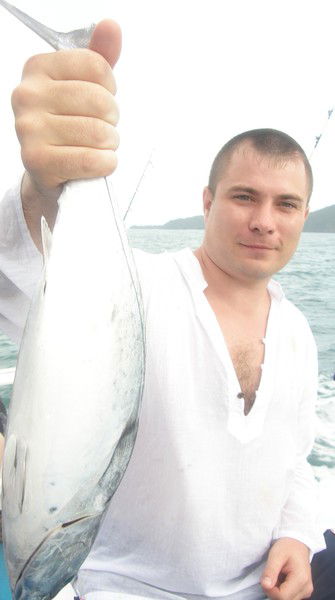 Дмитрий Минаев