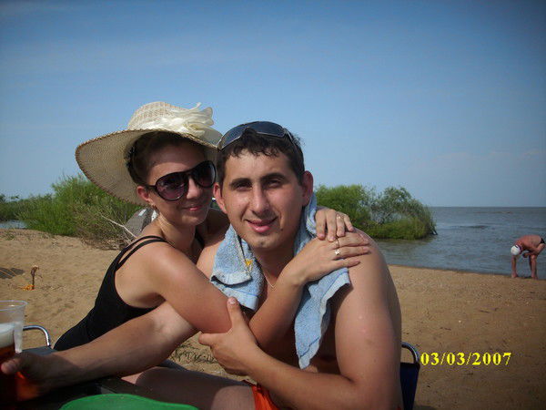 Юлия Задорожная