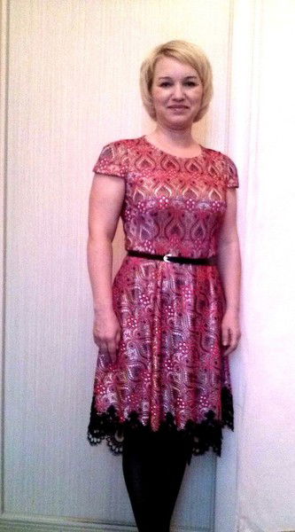 Татьяна Соколова