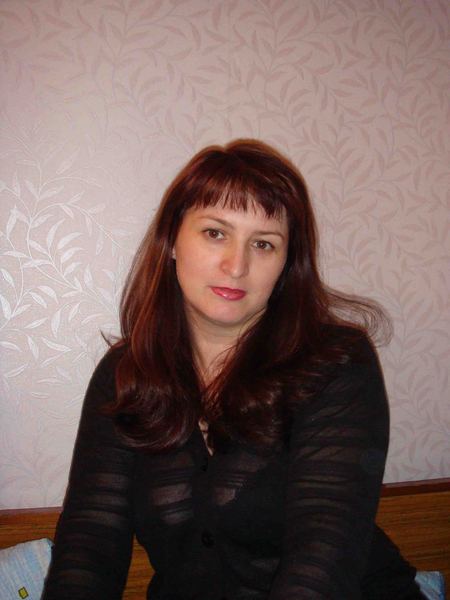 Анна Хабибулина