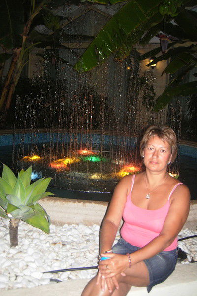 Марина Логинова