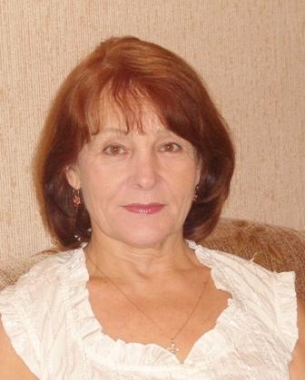 Людмила Болталина