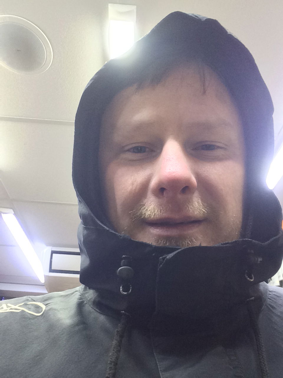 Егор Сухарев