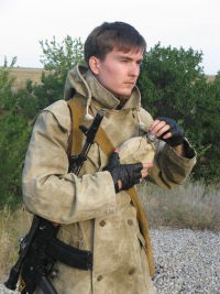 Алексей Очеев