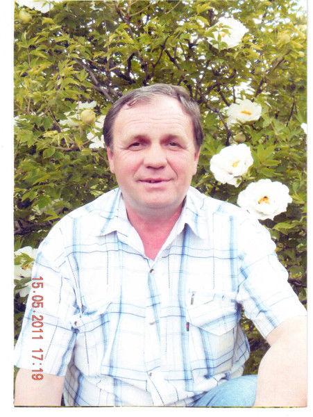 Андрей Чемоданов