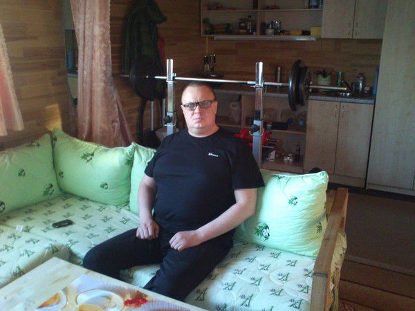 Андрей Конышев