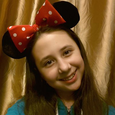 Камелия Арсланова