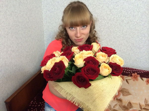 Анастасия Иващенко