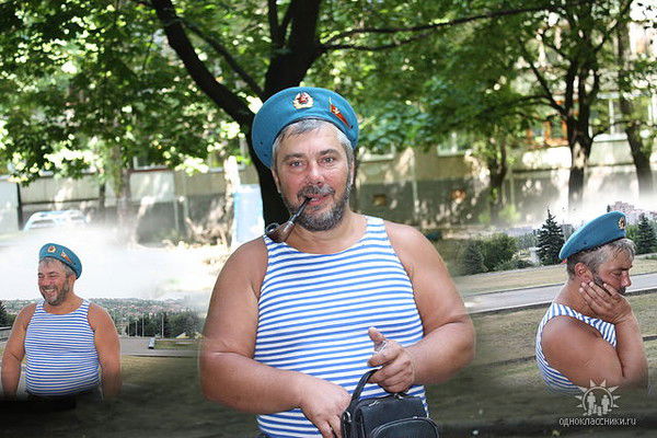 Эдуард Симонов