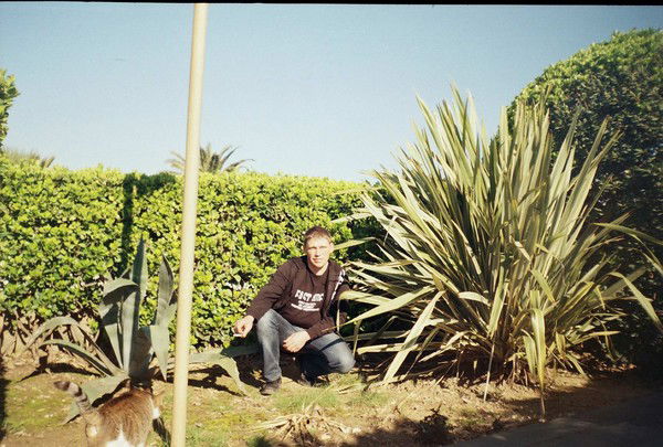 Сергей Вашай