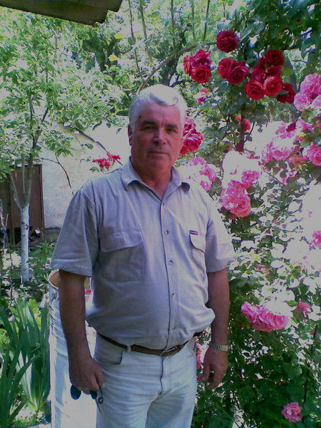 Попазов Василий