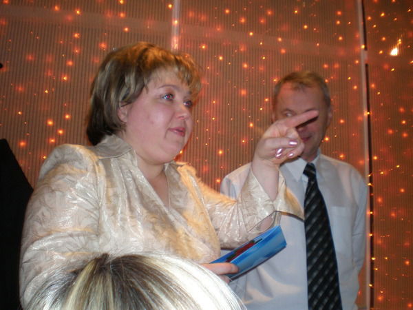 Елена Бедарева