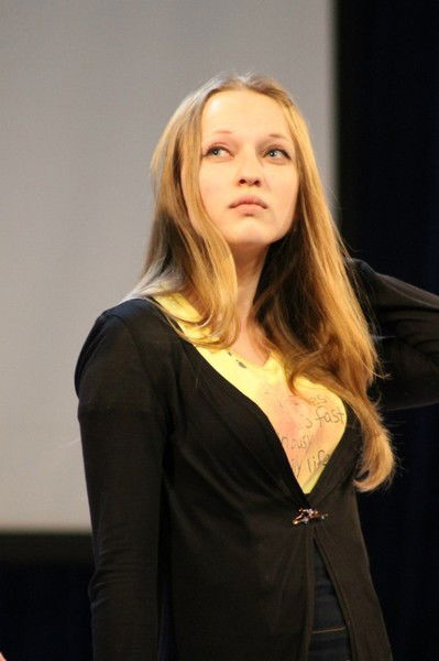 Анютка Шмидт