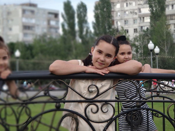 Мадина Абдуллаева