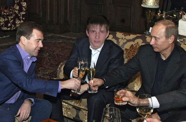 Андрей Мухортов