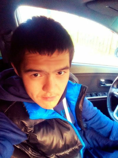 Гафур Шумасов