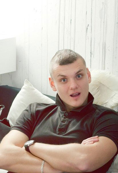 Денис Мухамадиев