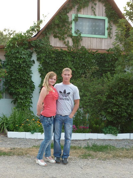 Виталя Мансуров