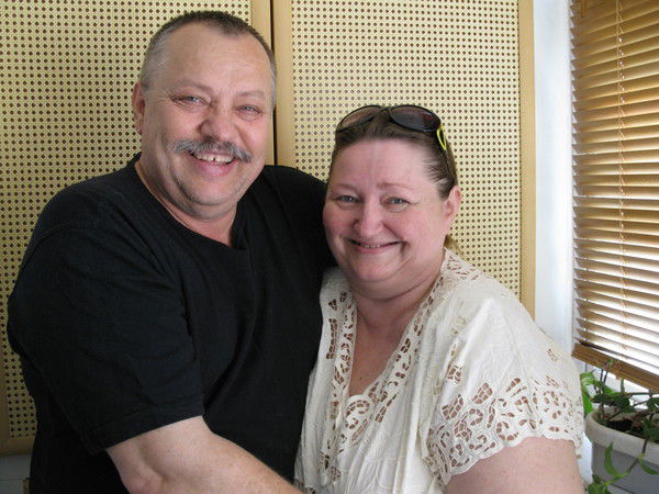 Александр Павлов