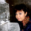 Танюшка Красильникова