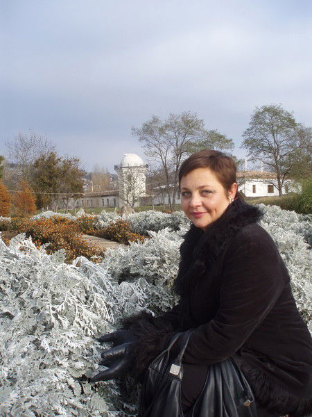 Светлана Стасюк