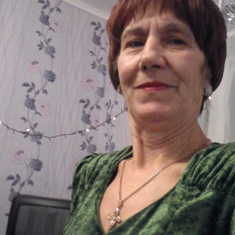 Вера Шевлева