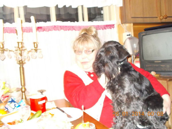 Эрика Шлабович