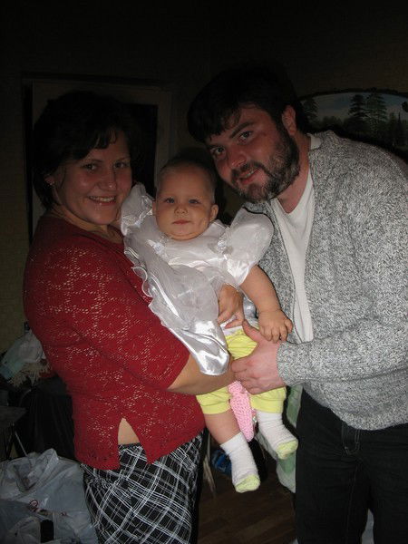 Anastasiya Grigoryeva