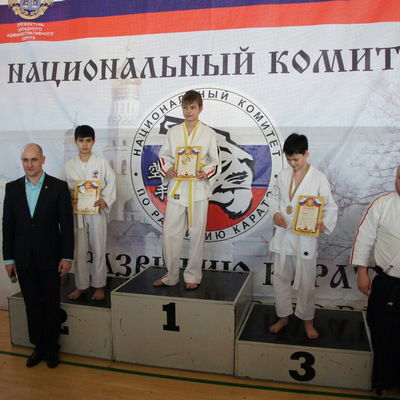 Билан Караев