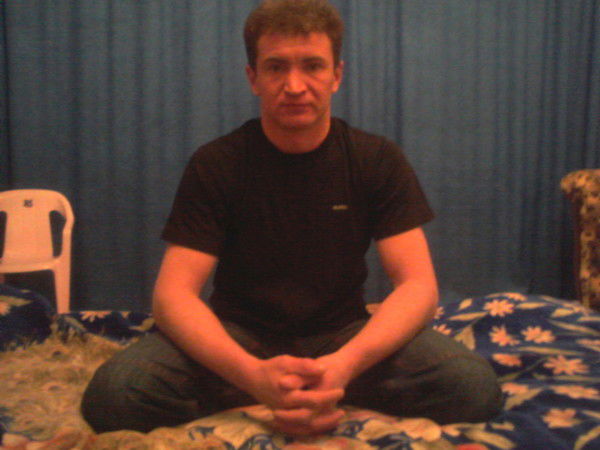 Сергей Калачёв