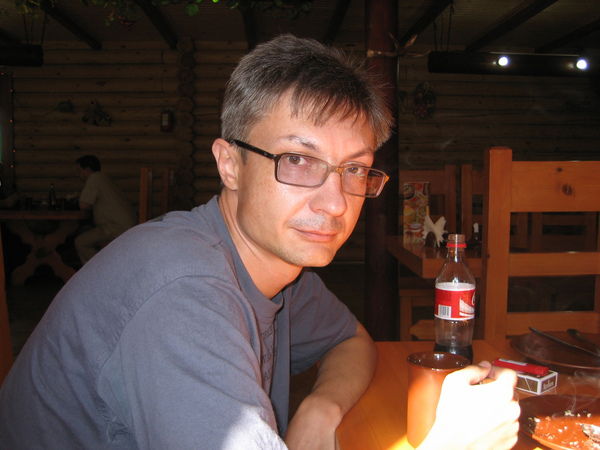 Сергей Минчев