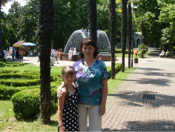 Елена Артеменко