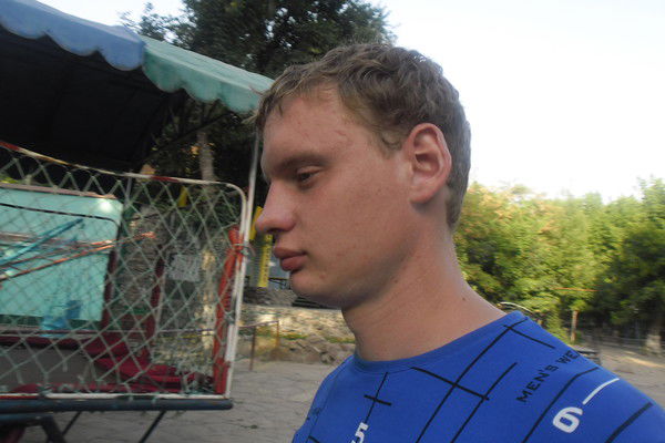 Иван Василенко