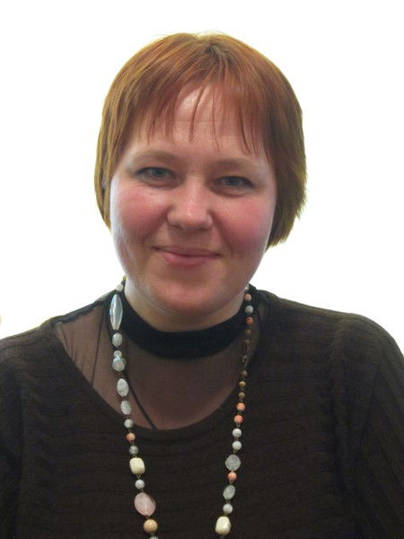 Наталья Говорова