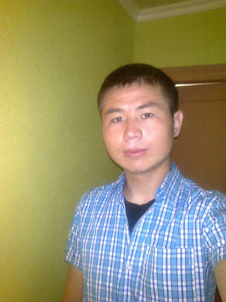 Куба Асанбеков