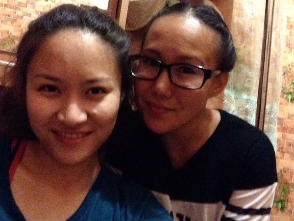 Назиля Сармалаева