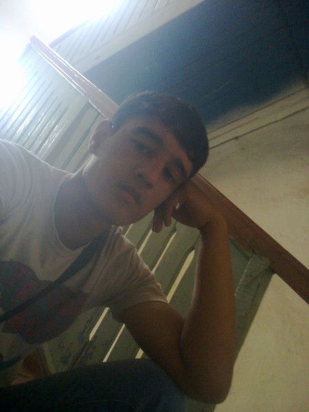 Руслан Курбанов