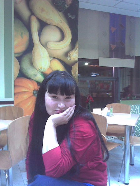 Асель Теребаева-Рахметова