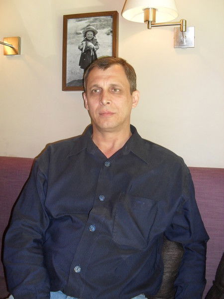 Константин Лычагин