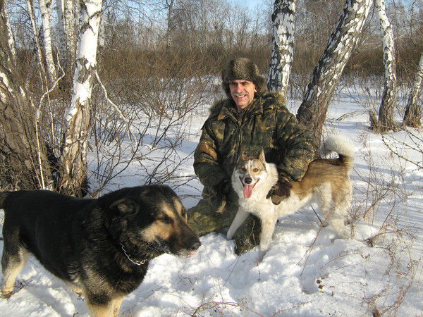 Виктор Плетнёв