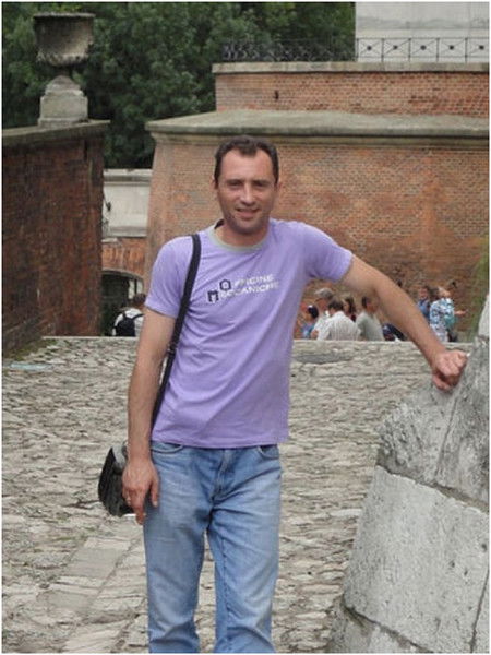 Вадим Шутов