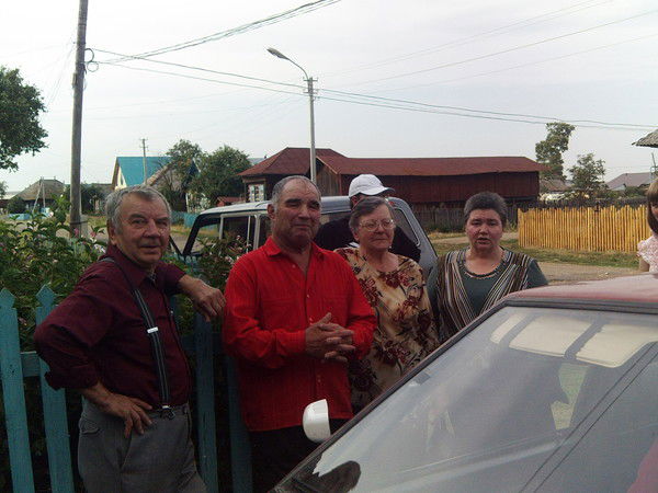 Владимир Тимаков