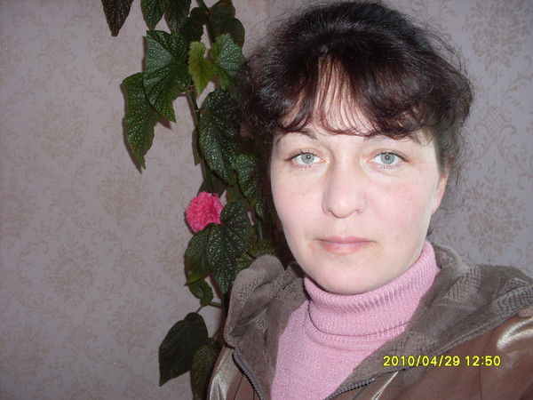 Гульнур Салихова