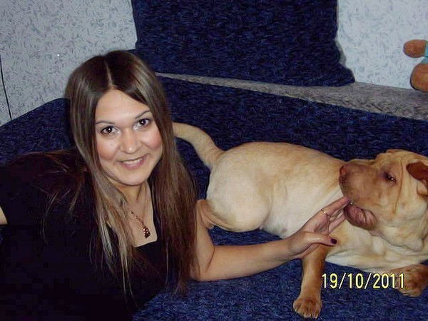 Юлия Марченко