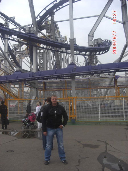 Андрей Худов