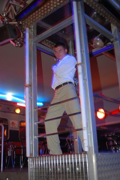 Андрей Ковылин