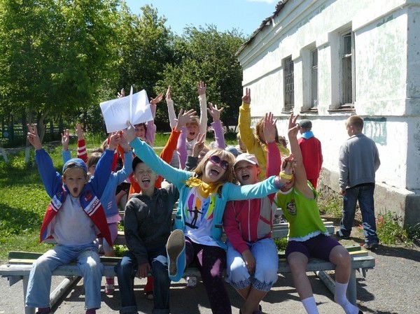 Анюта Шевченко