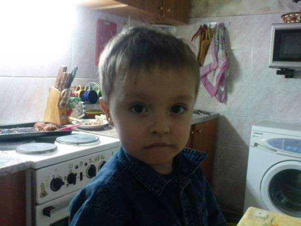 Юрий Борона