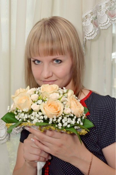 Людмила Степакина